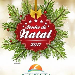Informa Mais - Santa Fé do Sul / Extensa Programação do Sonho de Natal já  está oficializada